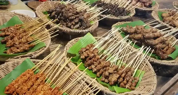 Bahaya Jeroan