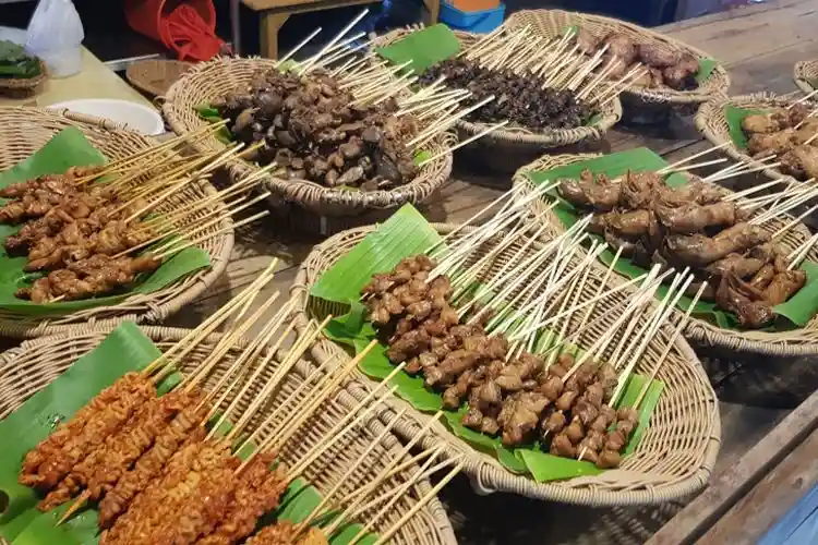 Bahaya Jeroan