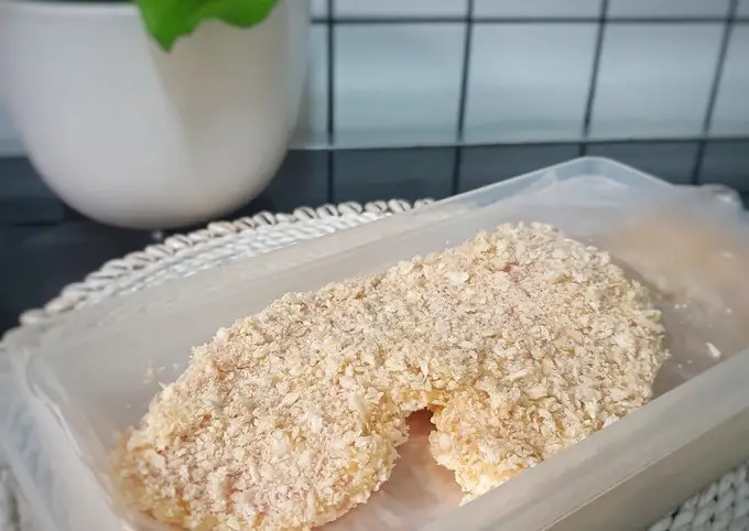 Tips Memasak Ayam Katsu