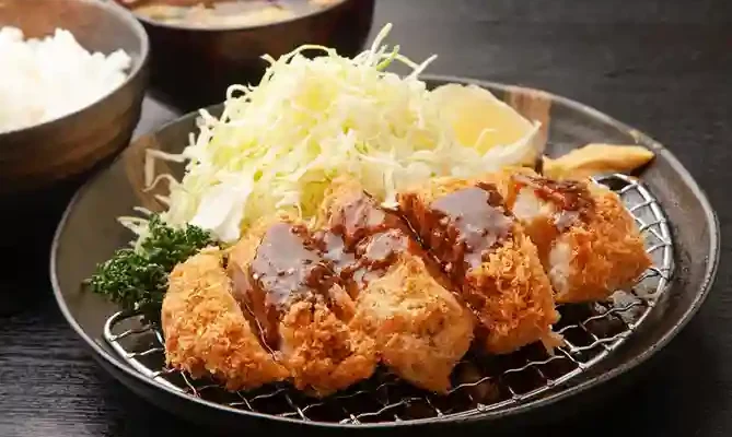 Tips Memasak Ayam Katsu, Hidangan yang Sangat Lezat